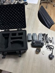 包私人揸車送到Mavic Pro電池及遙控 配件