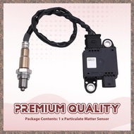 [C V O D] For  F36 F20  F22 F23 F30 F31 Compatible Car PM Particulate Matter Sensor 8582023-02 02810