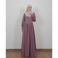 Evolvere - Aurora Ribbon Dress Princess Elegant Luxurious