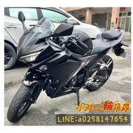 2018 HONDA CBR150R 二手美車 歡迎試騎 滿18有工作零頭款分期交車 多台熱門車款歡迎參觀試騎