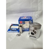YAMAHA RXK 4Y2 TKRJ PISTON KIT SET STD-2.00 (58MM)