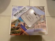 Ecovacs Winbot W7S 自動抹窗機械人 Robotic Window Cleaner