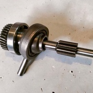 MESIN Bearing HM2-30DRF Bitec Bearing Shake HM 2-30DRF Application for Bitec Drill Machine