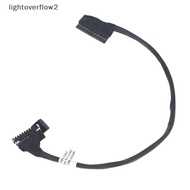 [new] Laptop Cable For E5450 5450 ZAM70 Battery Cable 08X9RD DC02001YJ00 Cable [vn]