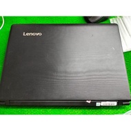 Laptop Lenovo G400s (second)