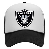 raiders nba cap design truckers cap mesh cap net cap baseball cap