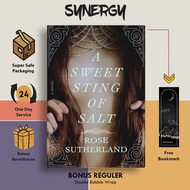 Sweet Sting of Salt by Rose Sutherland