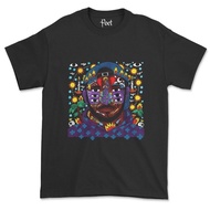 Kaytranada 99.9% T-Shirt Kaytramine R&B Hip Hop Glowed Up Album Kaytranada Tee