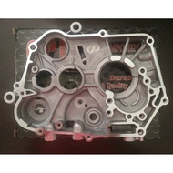 ENGINE CASE (R/H-CLUTCH) FOR HONDA  EX5-C1