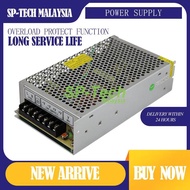 12V 10A POWER SUPPLY UNIT