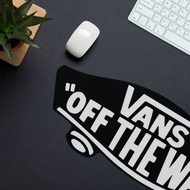 Mouse pad v4ns anti-slip mouse pad/ mause pad gaming 50cm wide