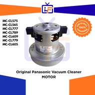 Panasonic Vacuum cleaner motor Model MC-CL575/MC-CL609/MC-CL565/MC-CL777/MC-CL779/MC-CL789/MC-CL605