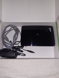 [USED]Maxis Huawei B686 28Mbps HSPA+ Wireless Wifi Router Modem w 4 Lan 1 USB Port