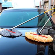 Car wash kit car wash tools Wipe wax mop car wash mop set