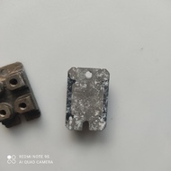 6 genuine disassemble yard welding machines