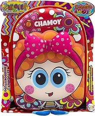 SuperChamoy Morrocoplastic Pencil Case, Multi-Colour, 22 x 15 x 5 cm (CIFE Spain 41732)
