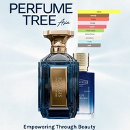 Velixir Icarus EDP 35ML 100ML Women Perfume Men Perfume Citrus Woody Musky Perfume Long Lasting Perf