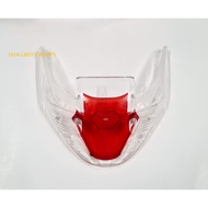 SUZUKI SMASH REVO110 TAILLAMP TAILLIGHT COVER SET LAMPU BELAKANG PENUTUP SET REVO 110