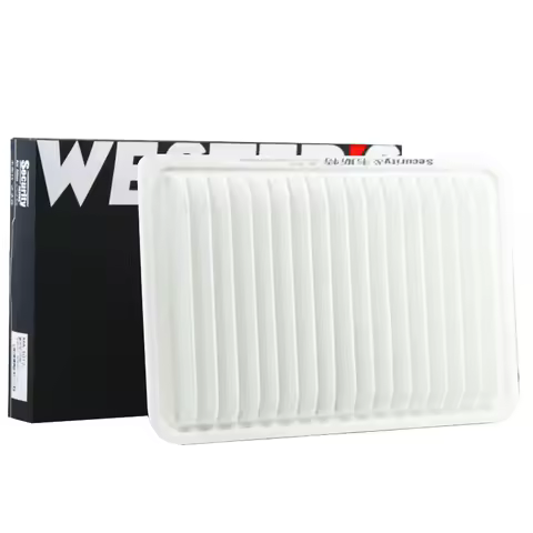 WESTGUARD Air Filter for MAZDA 2 (DE_, DH_) 1.3 1.5 2007-2015 MAZDA 3 1.3 1.6 (BK14,BK12) ZJ01-13-Z4