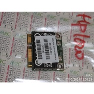 WIFICARD MODULE WIFI Pcie hp 1000