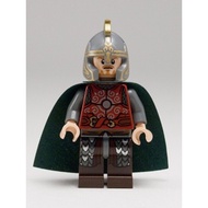 LEGO The Lord of the Rings Eomer (Éomer Éadig)minifigure