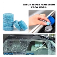 Car Wiper Cleaner Wiper Cleaner Wiper Cleaningtablet Car Wiper Cleaning Soaptablet