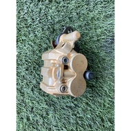 calliper brake depan honda nsr 150