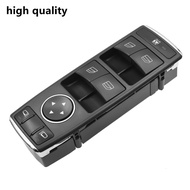 A2049055302 2049055302ด้านหน้าด้านคนขับฝั่งซ้ายหน้าต่างไฟฟ้าสวิทซ์ควบคุม M เมอร์เซ W204 W212 C E Cla