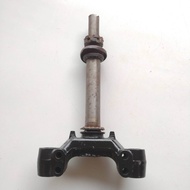 T SEGITIGA BAWAH JUPITER MX NEW 135 SEGITIGA SHOCKBREAKER DEPAN JUPITER MX NEW 135 ORI BEKAS