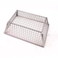 防颱備戰　304不鏽鋼排水孔保護濾網 防止排水口堵塞或屋頂淹水