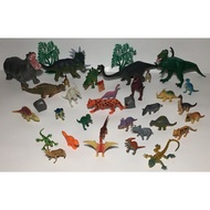 Rubber Dinosaur/HAIWAN/Animal/Sea Animal Toys