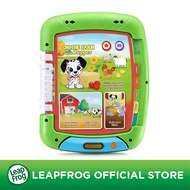 LeapFrog 2-in-1 Touch &amp; Learn Tablet | Educational Learning Toys | 2-5 Years | 3 months local warranty