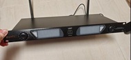 Sony UHF 連 1支無線咪