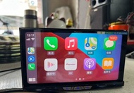先鋒 Pioneer AVH-Z9250BT 7吋DVD 機頭 無線CarPlay