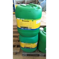 20L Powex Zagro Glyphosate 41% Racun Rumput Rumpai Herbicide Weed Killer