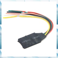[W F S B] 6 Lines Decoder Canbus Gateway Emulator Simulator  RCN210 RCD510 RNS510 Golf  MK5 MK6   Ea