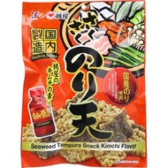 Sanei Foods 脆皮海苔天婦羅桃屋泡菜底料