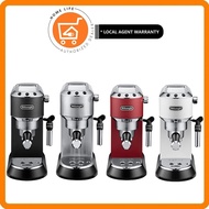 Delonghi EC685 Coffee Machine