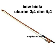 Violin bow violin bow violin bow size 3/4 violin bow 4/4 violin friction S1073