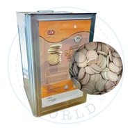[BISKUT TIN] LEE SMALL MARIE TIN 3.5KG 1 TIN HALAL