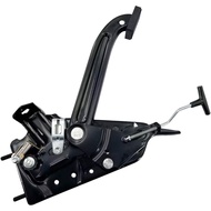 DYRDINSHOW 5093656AA Parking Emergency Brake Pedal Fit for 1976-1995 Jeep Wrangler YJ CJ6 CJ7 CJ8