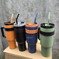 Pero Sip Tumbler 1250ML - Stainless Steel Drinking Bottle Tumbler