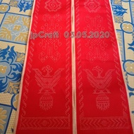Kain Sulam Selampai 2 meter