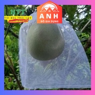 [ 10 FRUIT WRAPING BAGS ] GOOD Mesh BAG FOR NATURAL, SEASONING, GUAVA, AVOCADO 034, ORANGE, MANGO, P