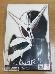 S.H. Figuarts（真骨彫製法）KAMEN RIDER W FANG JOKER（行版）
