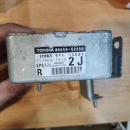 Toyota Vios/Altis Power Steering ECU 89650-52250 (Used)