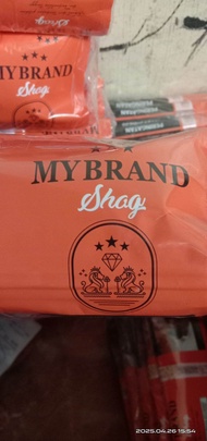 Kertas Mars Brand Isi 50 lembar