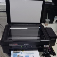 printer epson l360-bekas berkualitas