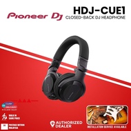 Pioneer DJ HDJ-CUE1 Closed-Back DJ Headphone