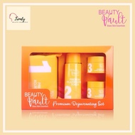 Beauty Vault Rejuvenating Set